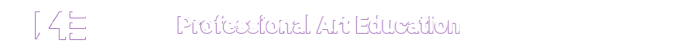 Professional Art Education